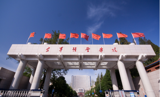 捷報|韋伯電梯助力空軍預警學院校區建設！