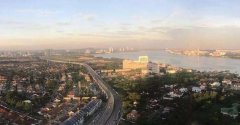 企業熱點|韋伯電梯海外市場喜訊不斷,開辟東南亞電梯市場新格局