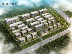 企業熱點|再添旗艦項目!韋伯電梯入駐冀商·硅谷產業園